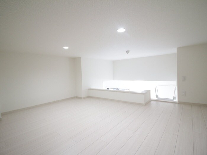 物件内観写真21　(ロフト)