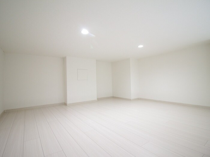 物件内観写真22　(ロフト)