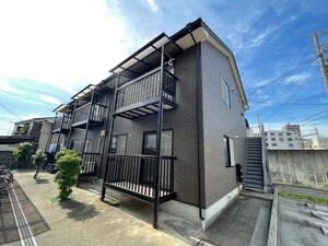 メゾン浜田外観写真