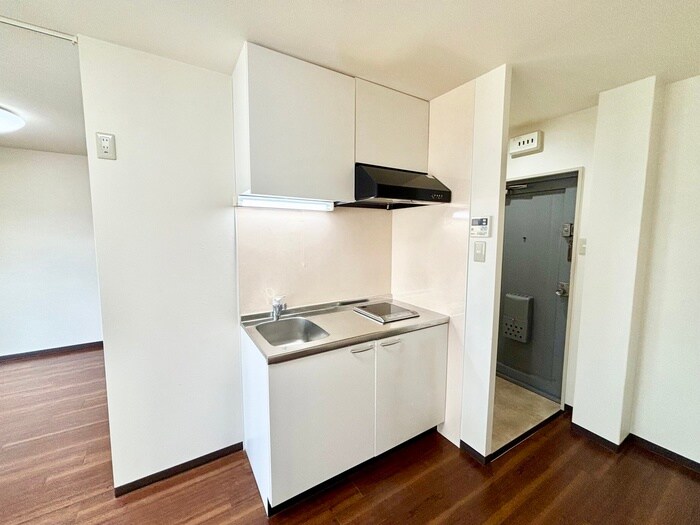 物件内観写真8　(キッチン)