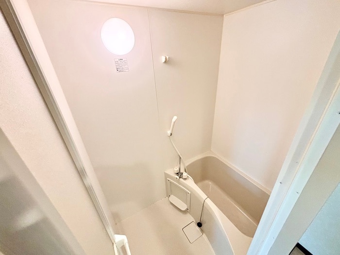 物件内観写真9　(バス／シャワールーム等)