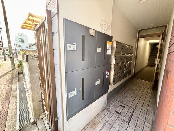 建物設備