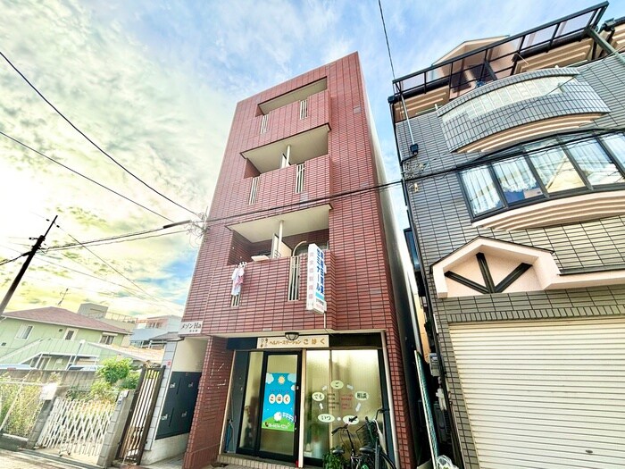 物件外観写真5　(その他)