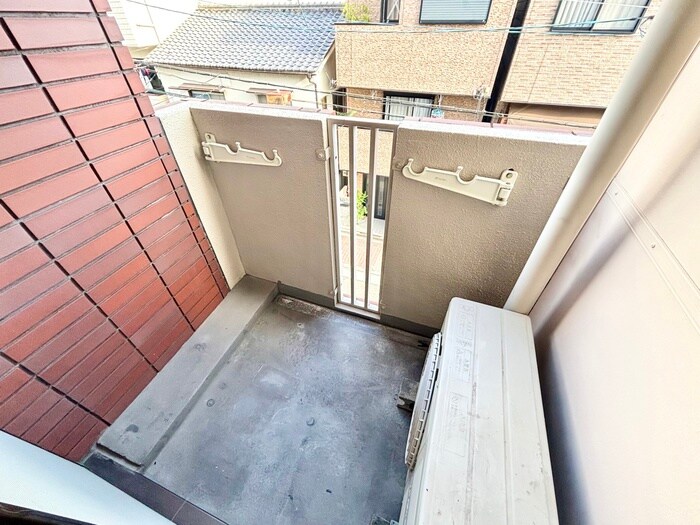 物件内観写真17　(ベランダ・バルコニー)