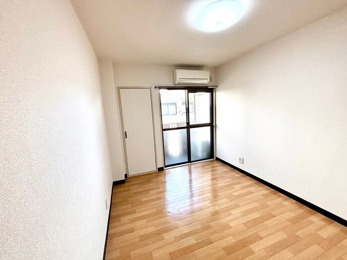 物件内観写真20　(居室)