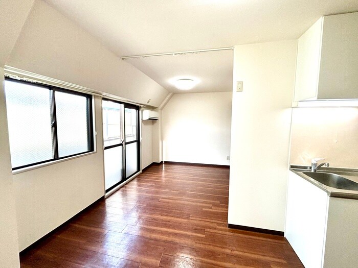 物件内観写真20　(居室)