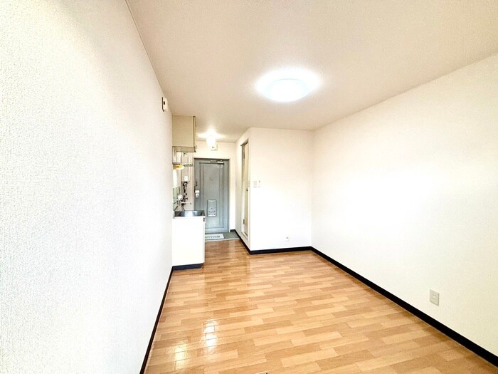 物件内観写真21　(居室)