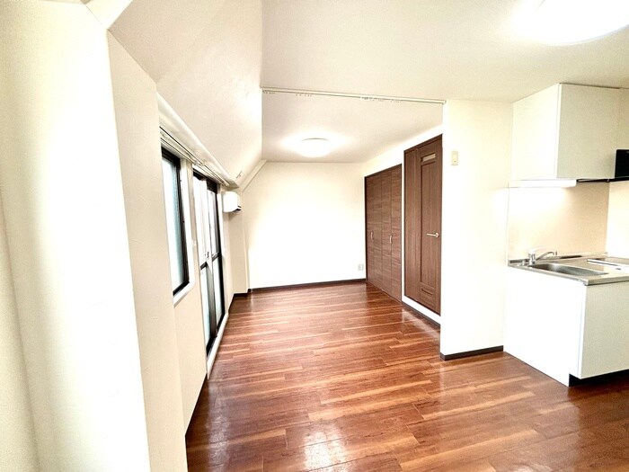 物件内観写真22　(居室)