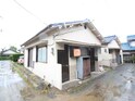 土室町平屋