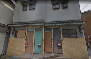 畦崎文化外観写真