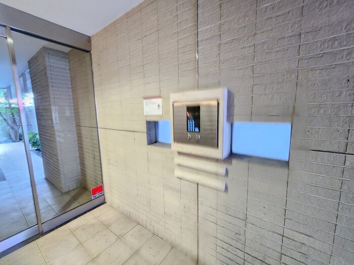 物件外観写真3　(建物設備)