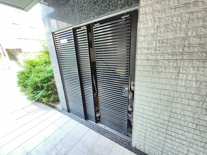 物件外観写真5　(建物設備)