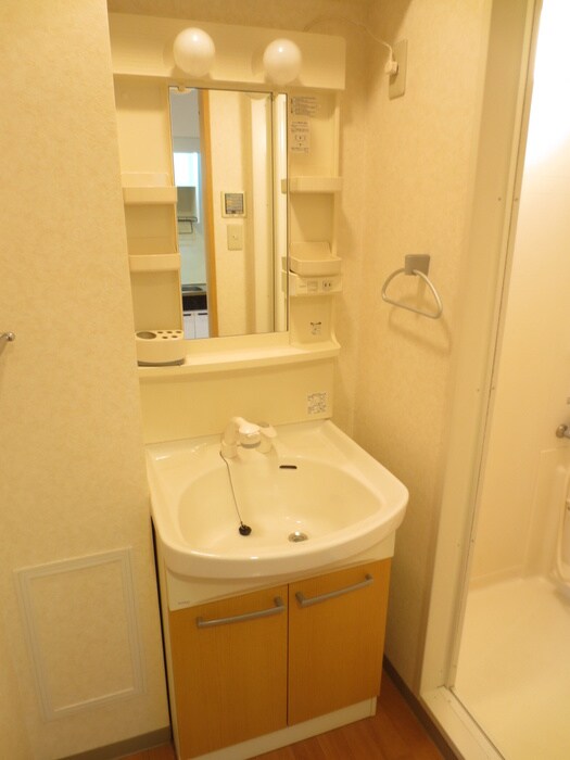 物件内観写真14　(洗面)