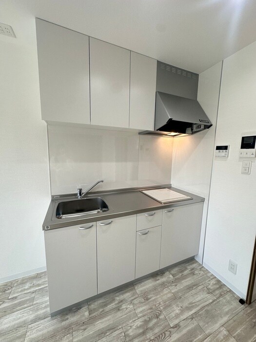 物件内観写真7　(キッチン)