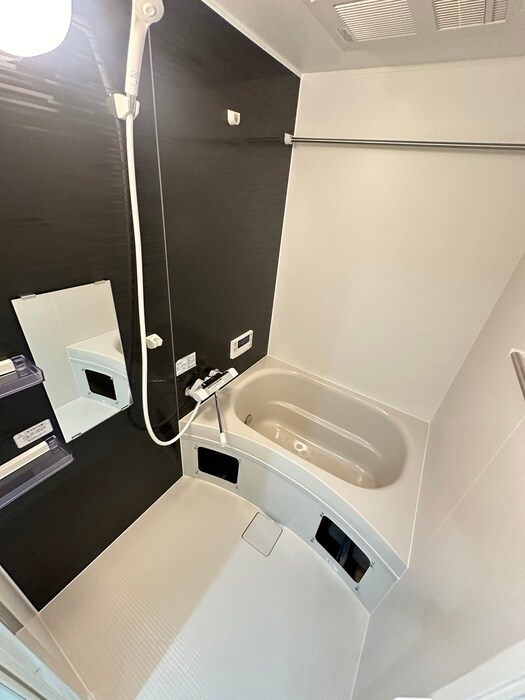 物件内観写真9　(バス／シャワールーム等)