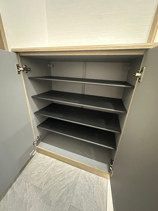 物件内観写真21　(靴箱)