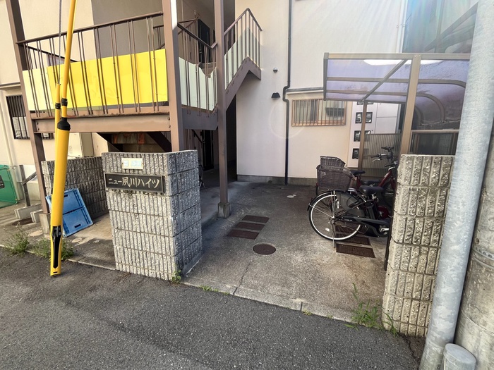 外観写真