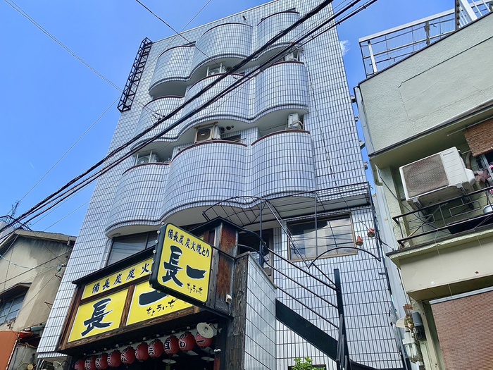 外観写真
