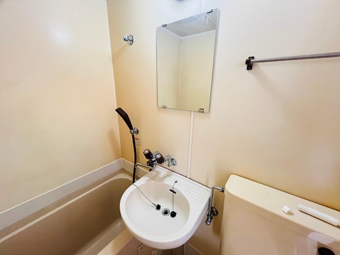 物件内観写真14　(洗面)