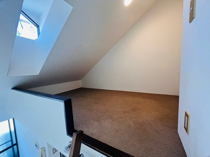 物件内観写真15　(ロフト)