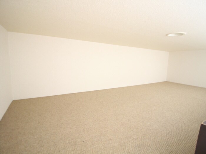 物件内観写真19　(ロフト)