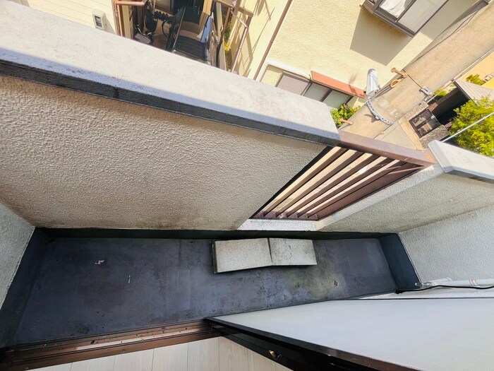 物件内観写真19　(ベランダ・バルコニー)