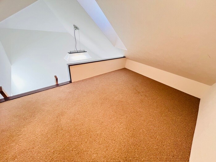 物件内観写真22　(ロフト)