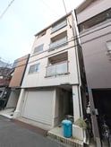 パナハイツ朝潮
