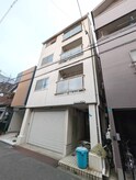 パナハイツ朝潮
