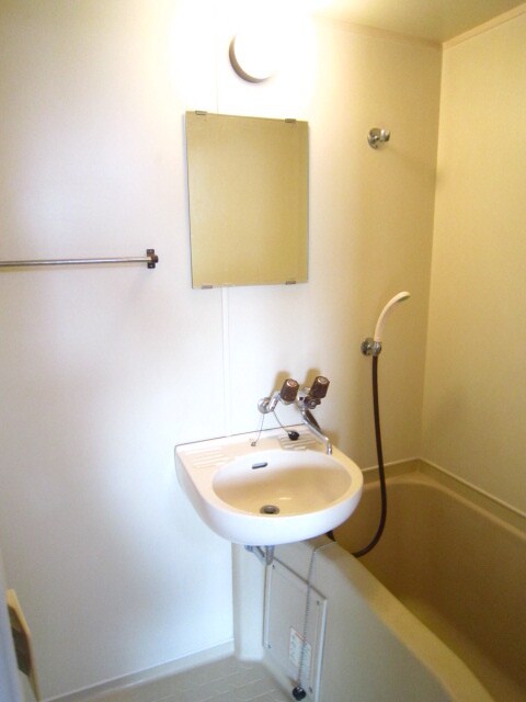 物件内観写真13　(バス／シャワールーム等)