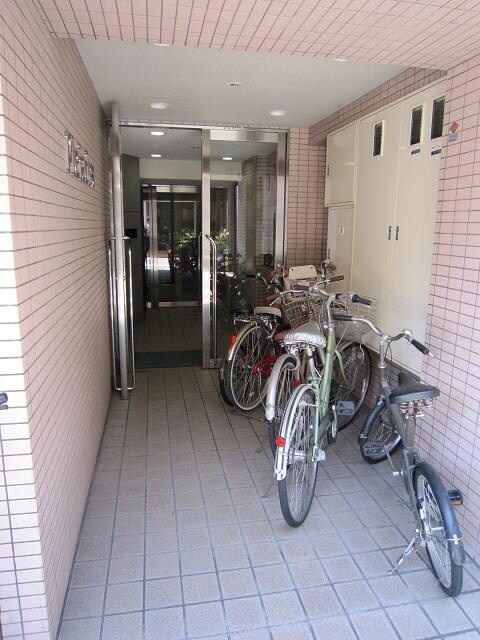 Ｐｌｅｉａｄｅｓの物件外観写真