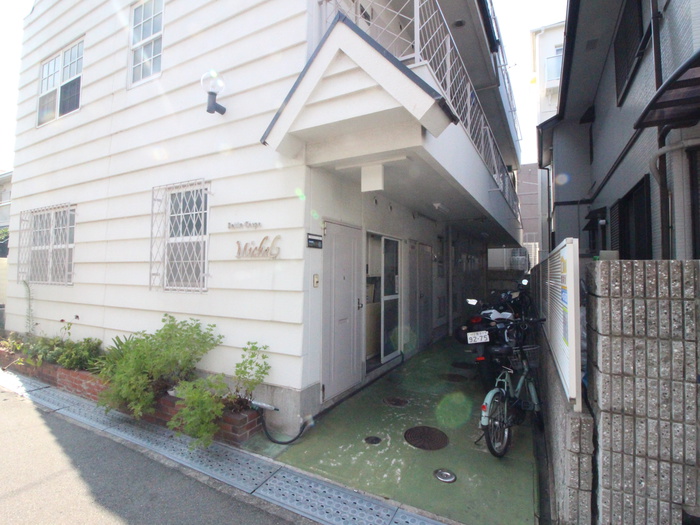 外観写真