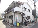 白山荘１号棟