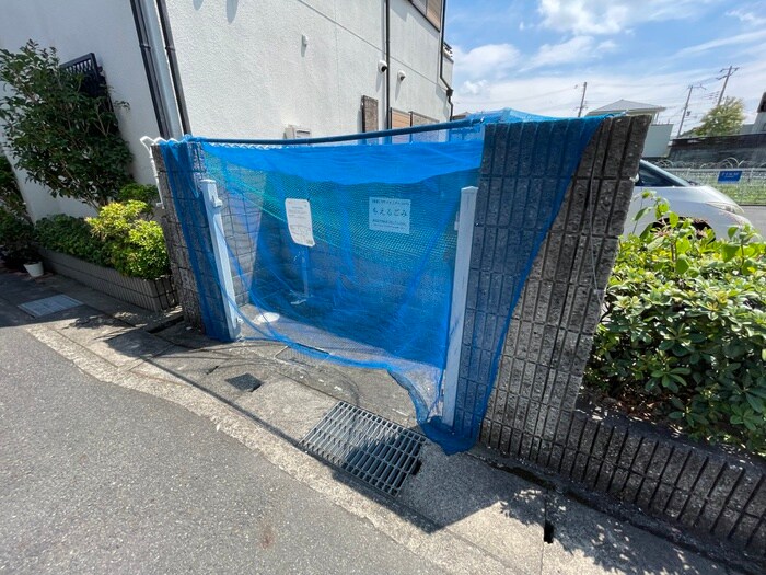 物件外観写真6　(建物設備)