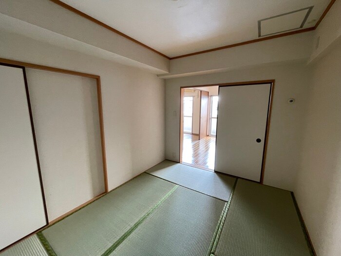 物件内観写真12　(居室)