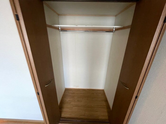 物件内観写真19　(収納)