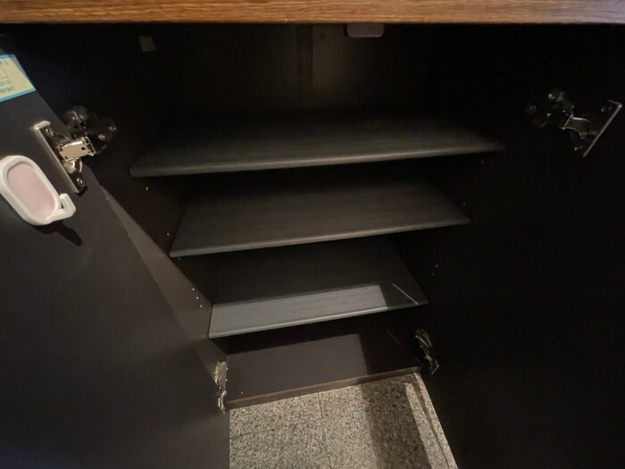 物件内観写真20　(靴箱)