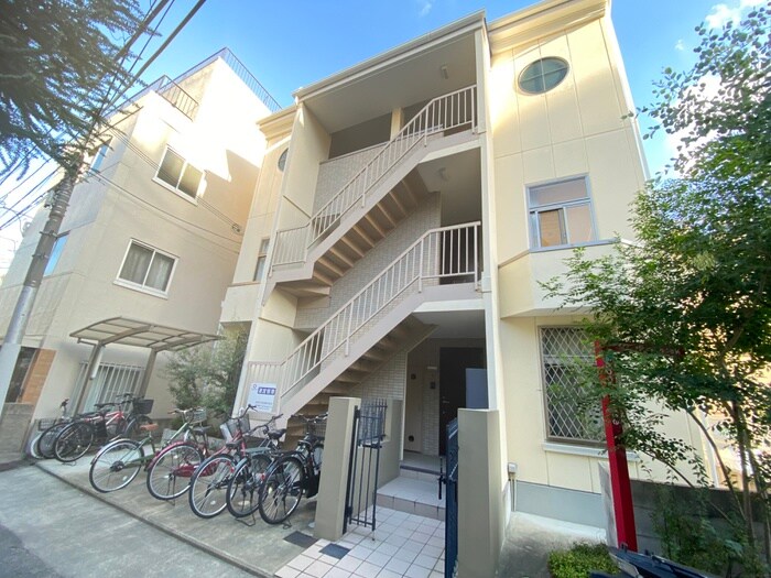 物件外観写真3　(外観写真)