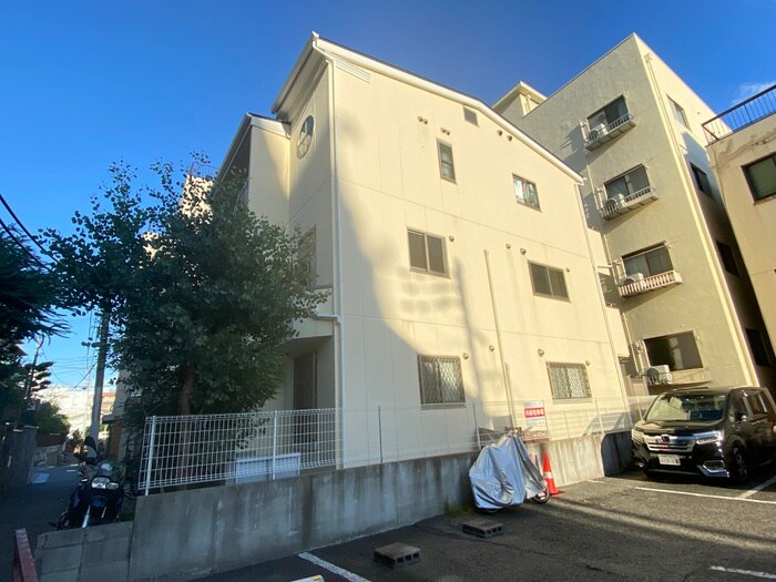 物件外観写真4　(外観写真)