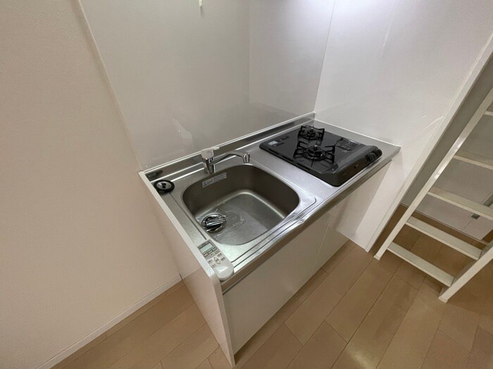 物件内観写真10　(キッチン)