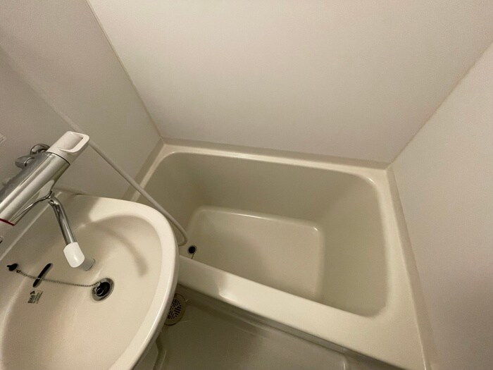 物件内観写真11　(バス／シャワールーム等)