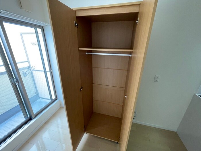 物件内観写真14　(収納)