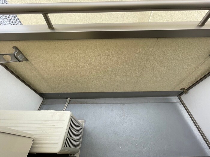 物件内観写真15　(ベランダ・バルコニー)
