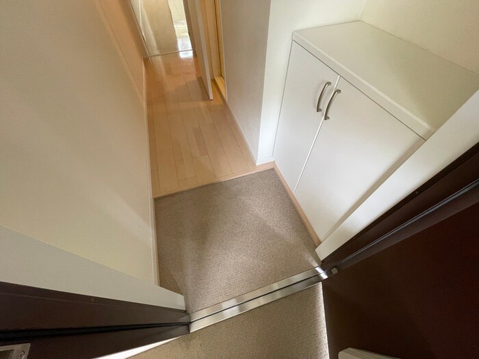 物件内観写真18　(廊下)