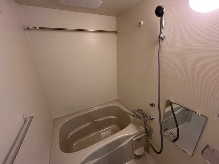 物件内観写真11　(バス／シャワールーム等)