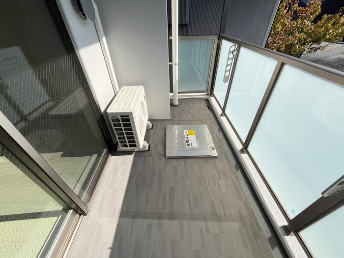 物件内観写真14　(ベランダ・バルコニー)