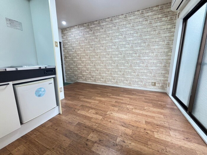 物件内観写真5　(居室)