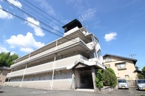 グリーンヴィレッジの外観写真