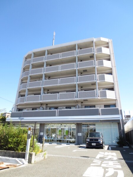 シャルムメゾン大仙外観写真