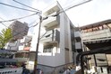 仮）フジパレス淡路北